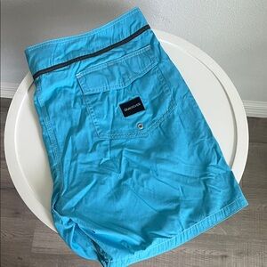 Quiksilver Blue Men's Shorts